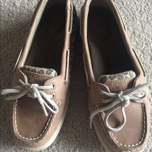 Sperry Boat Shoes